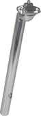 M-wave Zadelpen Vast 27,2 X 350 Mm Aluminium Matzilver