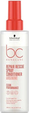 Schwarzkopf Professional Bonacure Repair Rescue Spray Conditioner 200 ml