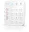 Ring - Alarm Keypad 2nd Gen - Bedieningspaneel met noodknoppen