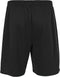 hummel Euro Shorts II - Sportbroek - Normale pasvorm - Zwart