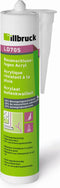 illbruck LD705 acrylaatkit - buitenkwaliteit - 310 ml - wit