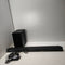 Samsung HW-Q600C - Soundbar 3.1.2 - Draadloze subwoofer - Bluetooth
