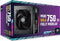 Cooler Master MWE Gold 750 V2 - ATX 3.1 Voeding - 750W 80 Plus Gold - Zwart