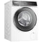 Bosch WGB254031 - Wasmachine - 10 kg - i-DOS - EcoSilence Drive™ - SpeedPerfect - 1400 rpm