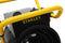 Stanley Werkplaatskachel ST-309-401-E - tot 33 m2 - 3 Warmtestanden - Zwart/ Geel