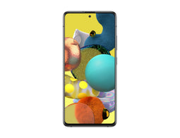 Samsung Galaxy A51 5G SM-A516B/DS 16,5 cm (6.5) Dual SIM USB Type-C 6 GB 128 GB 4500 mAh Zwart
