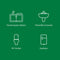 Dettol Power & Fresh Allesreiniger Spray - 3x reinigingskracht - Citrus (500 ml)