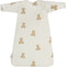 Jollein - Baby Winterslaapzak - Afritsbare Mouw - Teddy Bear - 90cm