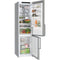 BOSCH KGN39AIAU - Koelkast - No-Frost - RVS - 363 liter