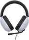 Sony Inzone H3 - Gaming Headset - 7.1 Surround Sound - Bedraad