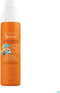 Avène Zon Protector Spray Solaire Haute Avene Spf 50+ - Zonnebrand - 200 ml
