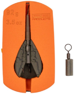 PB Hit & Run Set - Centre Impact Lead 92 g - Snelle beetregistratie - Weed