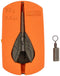 PB Hit & Run Set - Centre Impact Lead 92 g - Snelle beetregistratie - Weed