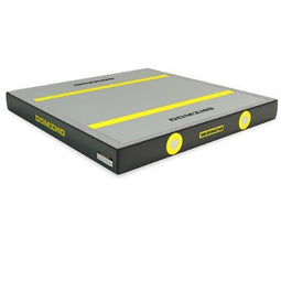 Puntetese MODULO 20 - Gymnastiekmatras - 200x200x20 cm - Valmat