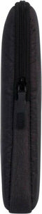 Rivacase 7703 - Notebook Sleeve tot 13,3 inch - Waterafstotend - Zwart