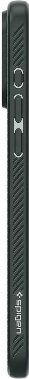Spigen ACS06564 - Soft case - Schokabsorberend - Groen