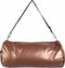 LOQI Weekender - Silver/Rose Gold Metallic Large