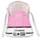 Converse Chuck Taylor All Star Sneakers Laag Baby - Pink - Maat 24