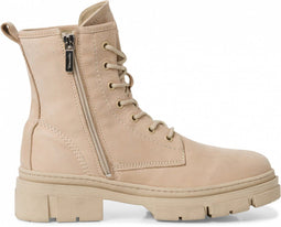 TAMARIS 1-25203-29 376 - Bottine - maat 36 - offwhite