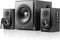 Edifier S351DB - 2.1 Speakerset - Bluetooth 5.0 - Zwart