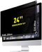 Renkforce RF-MPSIMAC-240 - Privacyfolie iMac 24 inch - Vermindert blauw licht en verblinding