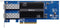Synology E10G30-F2 - Netwerkadapter - PCIe SFP+ 10 Gbit/s - Low-profile