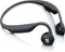 Lenco HBC-200 - Bone Conducting Bluetooth® hoofdtelefoon - Waterdicht IPX5 - Zwart