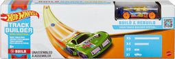 Hot Wheels Track Builder Unlimited Track Pack With Dcc Kit