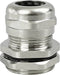 TRU COMPONENTS TC-10302840 Wartel M25 Messing (vernikkeld) Metaal 1 stuk(s)
