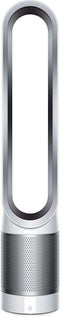 Dyson Pure Cool (2018) - Luchtreinigingsventilator - 360 Glass Hepa-filter - Zilver
