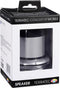 Terratec Concert BT Mobile - Bluetooth Speaker - 3,5 mm AUX - Zilver