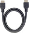 Manhattan 353953 - HDMI-kabel - 4K UHD 5.00 m - Zwart