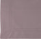 Kussenhoes Alexandra House Living QUTUN Bruin 55 x 55 + 5 cm 2 Stuks