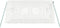 vidaXL - Tuinkas - met - stalen - frame - 8 - m² - 4x2x2 - m