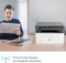 HP Laser MFP 135w printer Europe - multilingual localization