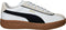 PUMA Club Klassika - Dames Sneakers - SOFTFOAM+ - PUMA White-PUMA Black-Warm White