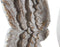 Wanddecoratie Home ESPRIT Wit Gouden Vleugels Neoklassiek 44 x 10 x 67 cm