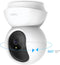 TP-Link Tapo C210 - Beveiligingscamera - 3MP Pan/Tilt - Nachtzicht - Wifi