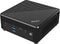 MSI Cubi N ADL-001EU - Mini-PC - Intel N200 4GB DDR4 128GB SSD - Zwart
