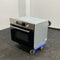 Bosch CMA583MS0 - Inbouw combi-magnetron - 44L - 600W grill