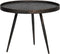 BePureHome Bounds Bijzettafel L - Metaal - Antique Goud - 44x58x58