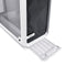 Fractal Design Meshify C - PC-behuizing - ATX/Micro-ATX/Mini-ITX - Wit