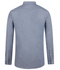 McGregor MM241.6001.01 - Stretch Oxford Overhemd Heren - Regular fit - Navy
