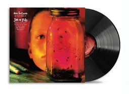 Alice In Chains - Jar of Flies - LP 30e jubileumeditie zwart vinyl