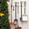 Toolflex - Aluminium Gereedschapsrail - 90 cm - Zilver Grijs