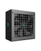 Deepcool PN650M - PC voeding - 650 watt - zwart