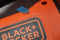 BLACK+DECKER 36V - Accu bladblazer - Blazen en opzuigen - 2.5Ah