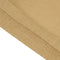 vidaXL - Tenttapijt - 250x300 - cm - HDPE - zandkleurig
