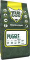 Yourdog Puggle Rasspecifiek Senior Hondenvoer 6kg | Hondenbrokken