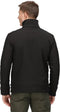 Regatta Caelum outdoorjack heren zwart maat XL
